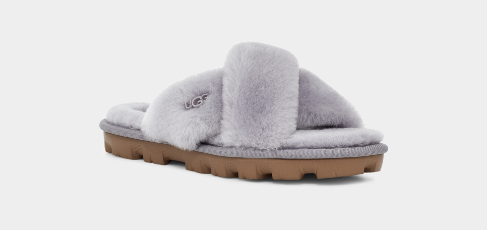 Ugg fuzzette sales size 7